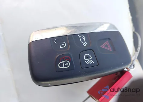 2016 Land Rover Discovery Sport Se from USA, damaged, VIN SALCP2BG3GH588107